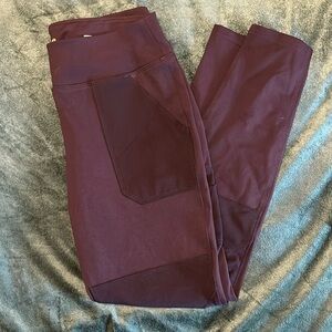 Carhartt utility slim stretch pants
